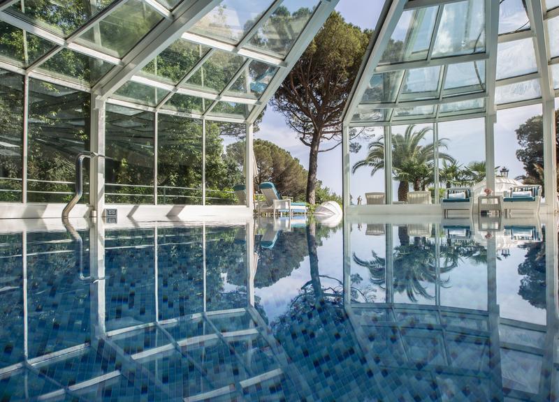 Amadria Park Hotel Milenij