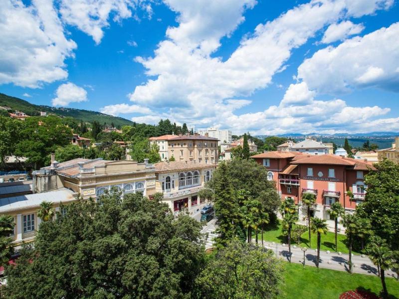 Amadria Park Hotel Milenij