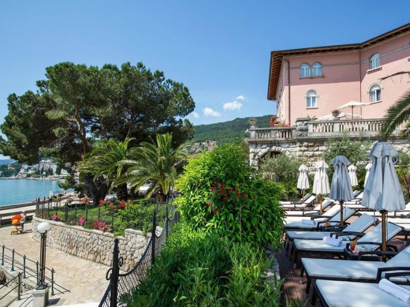 Amadria Park Hotel Milenij