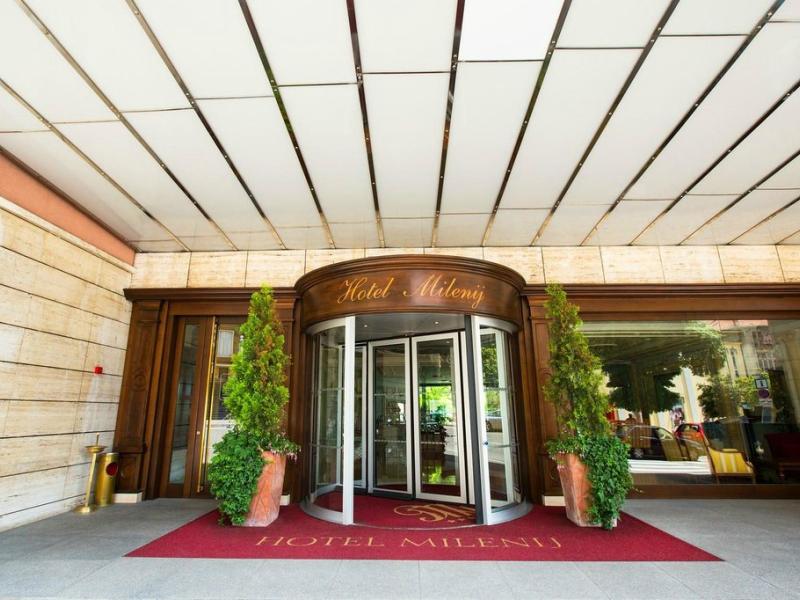 Amadria Park Hotel Milenij