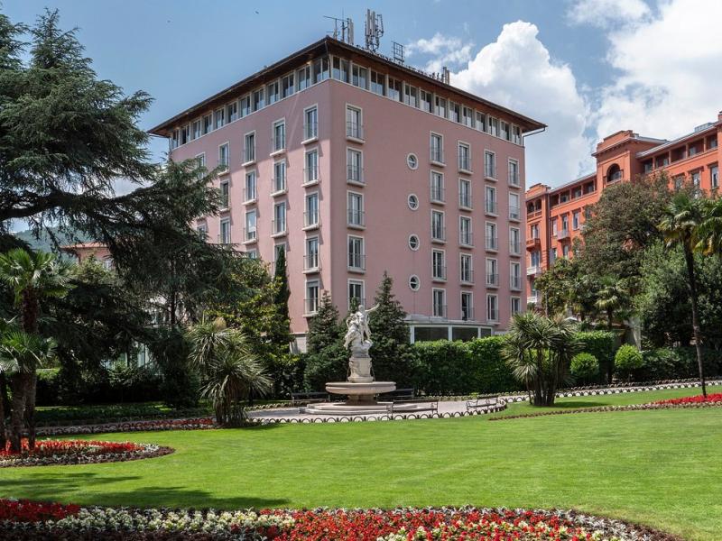 Amadria Park Hotel Milenij