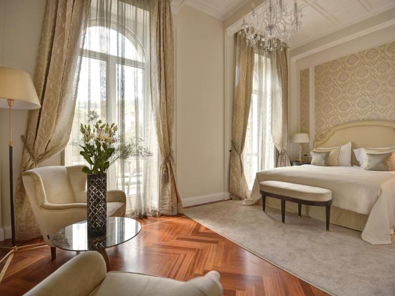 Amadria Park Hotel Milenij