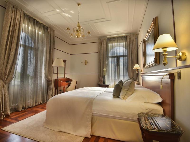 Amadria Park Hotel Milenij