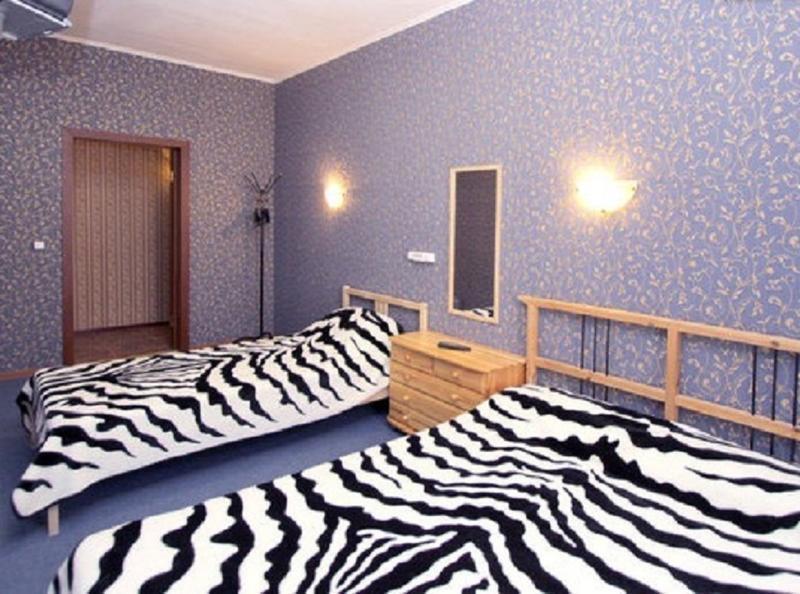 Comfort Hotel
