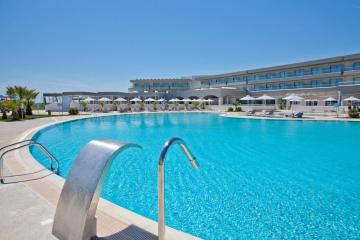 Отель Blue Lagoon Princess Греция, Халкидики-Ситония, фото 11
