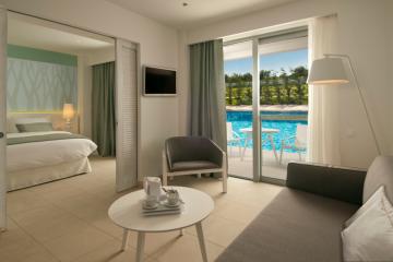 Отель Blue Lagoon Princess Греция, Халкидики-Ситония, фото 13