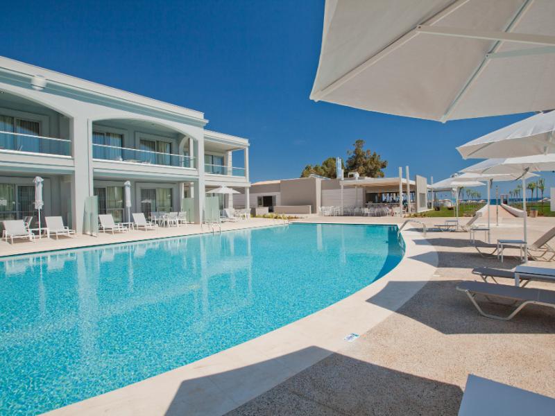 Blue Lagoon Princess