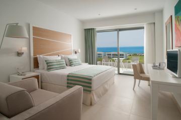 Отель Blue Lagoon Princess Греция, Халкидики-Ситония, фото 18