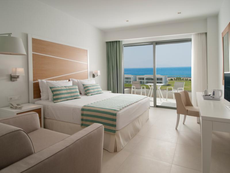 Blue Lagoon Princess