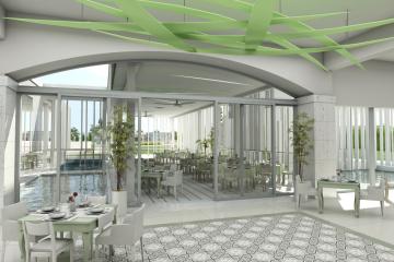 Отель Blue Lagoon Princess Греция, Халкидики-Ситония, фото 19