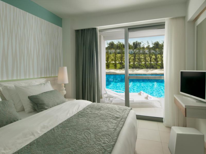 Blue Lagoon Princess