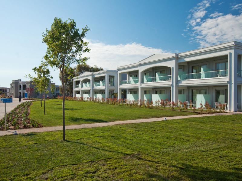 Blue Lagoon Princess