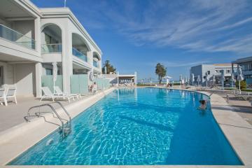Отель Blue Lagoon Princess Греция, Халкидики-Ситония, фото 5