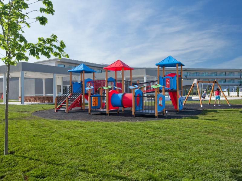 Blue Lagoon Princess