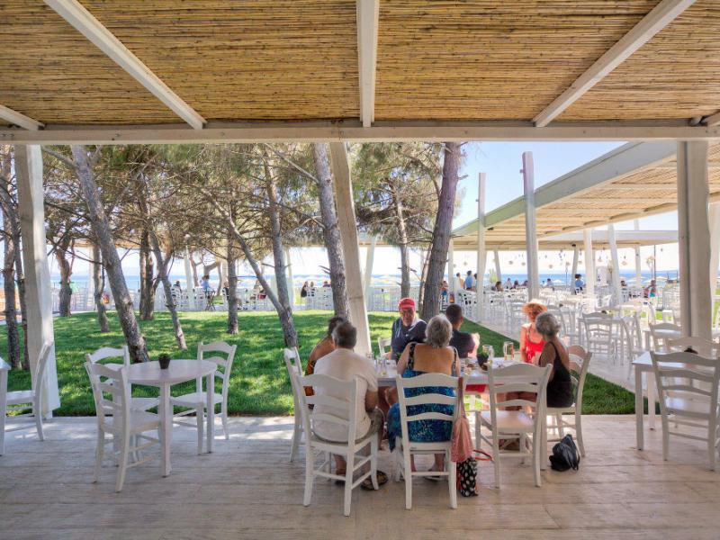 Blue Lagoon Princess