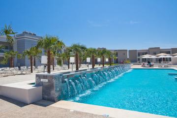 Отель Blue Lagoon Princess Греция, Халкидики-Ситония, фото 9