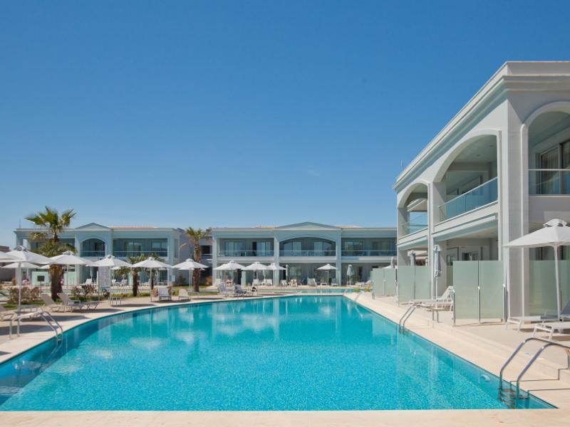 Blue Lagoon Princess