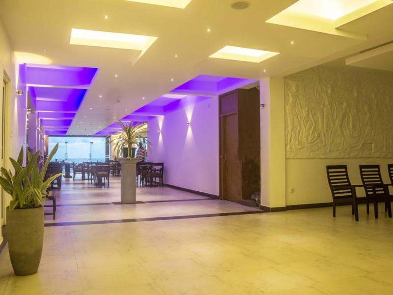 Lucky Seven Hikkaduwa