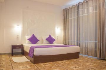 Отель Lucky Seven Hikkaduwa Шри-Ланка, Хиккадува, фото 7