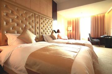 Отель Yuexiu Hotel Китай, Гуанчжоу, фото 5
