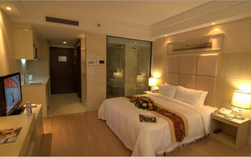 VILI International Hotel