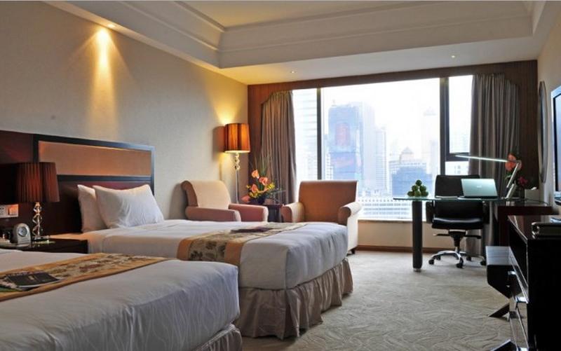 VILI International Hotel