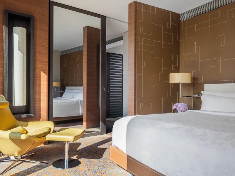 The Langham Xintiandi, Shanghai