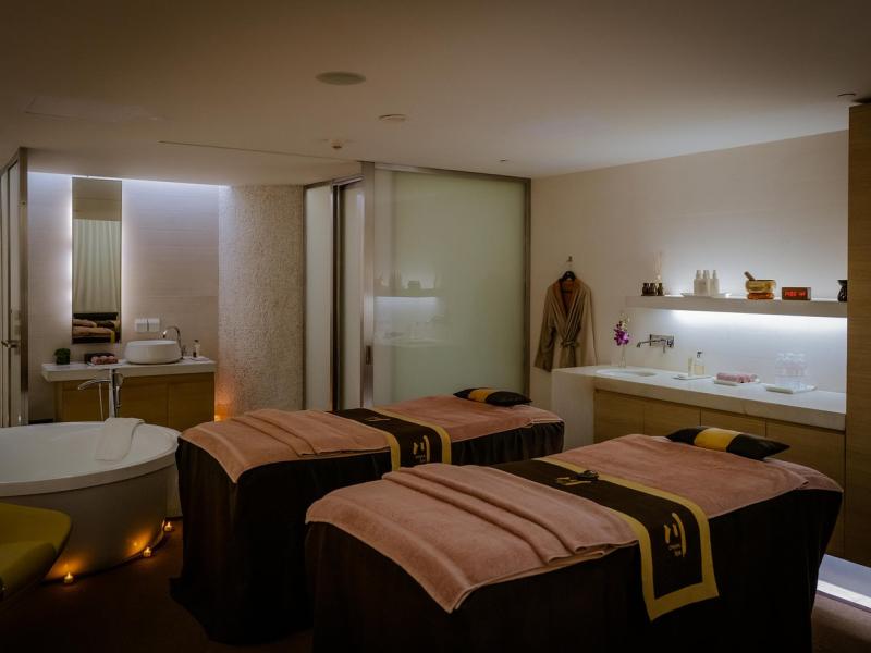 The Langham Xintiandi, Shanghai