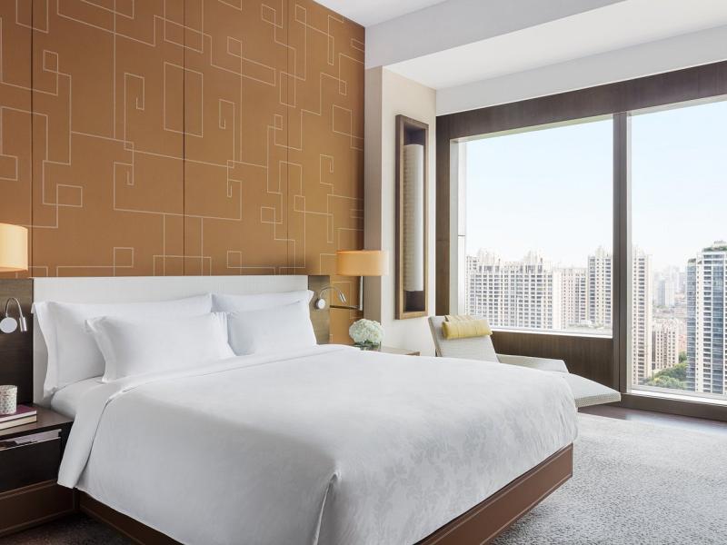 The Langham Xintiandi, Shanghai