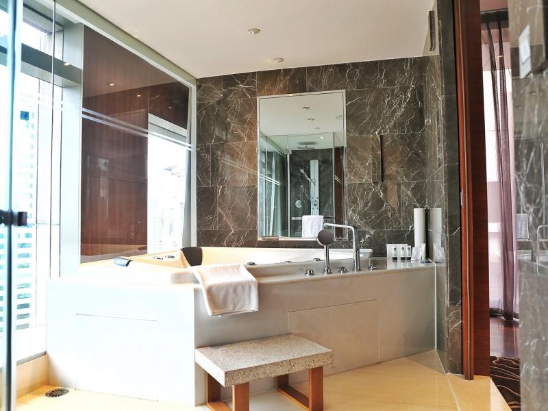 The Langham Xintiandi, Shanghai