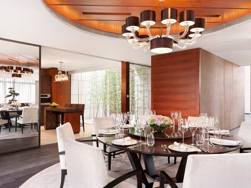 The Langham Xintiandi, Shanghai