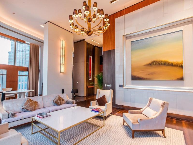 The Langham Xintiandi, Shanghai