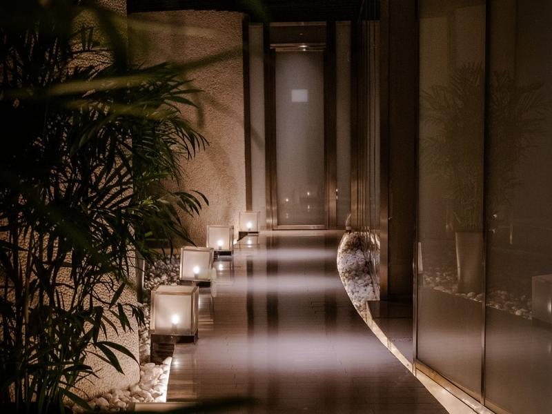 The Langham Xintiandi, Shanghai