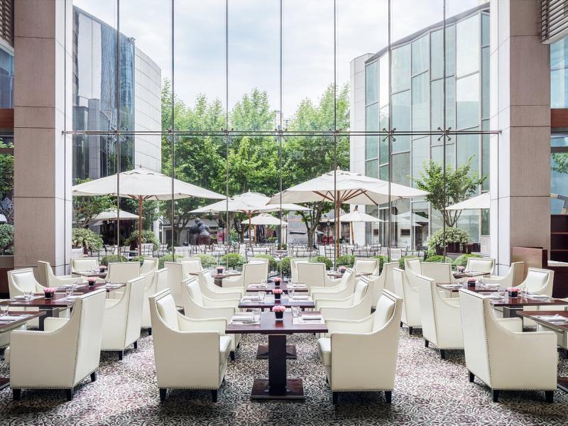 The Langham Xintiandi, Shanghai