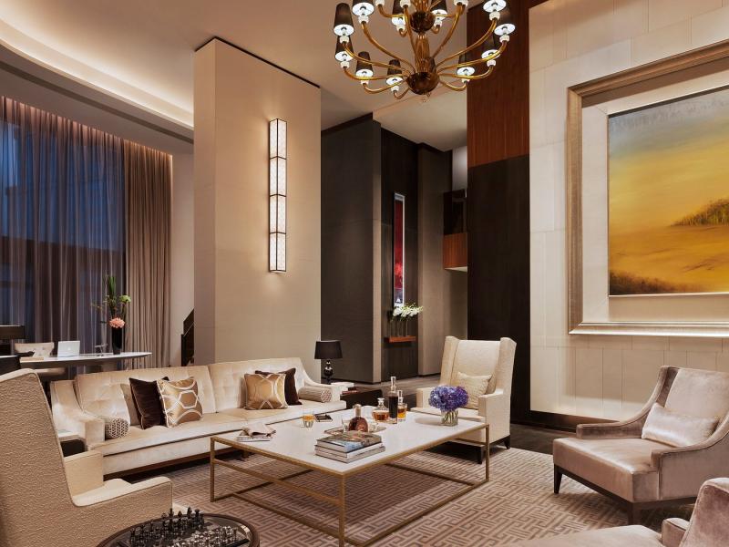 The Langham Xintiandi, Shanghai