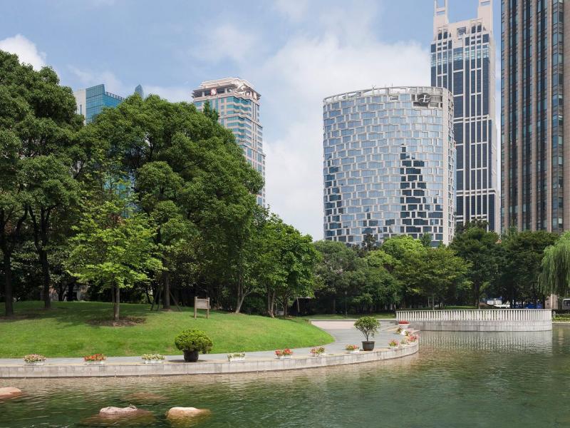 The Langham Xintiandi, Shanghai