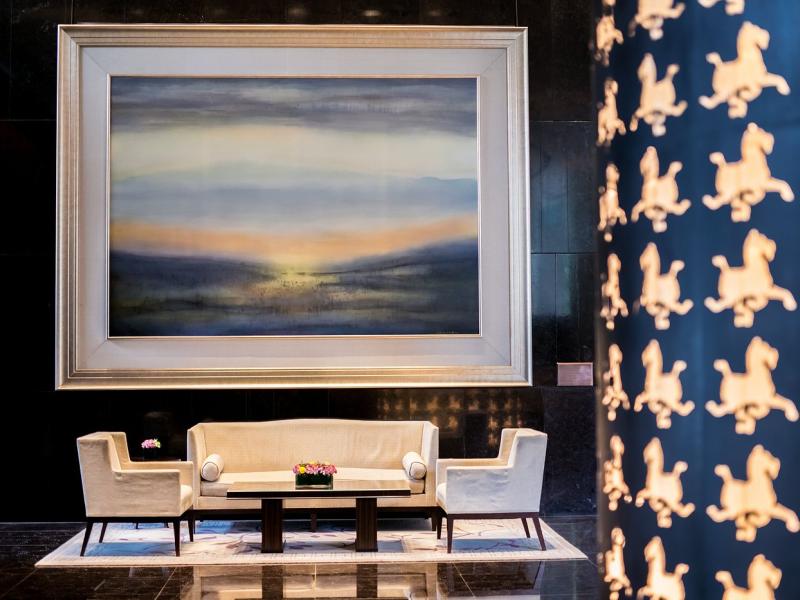 The Langham Xintiandi, Shanghai