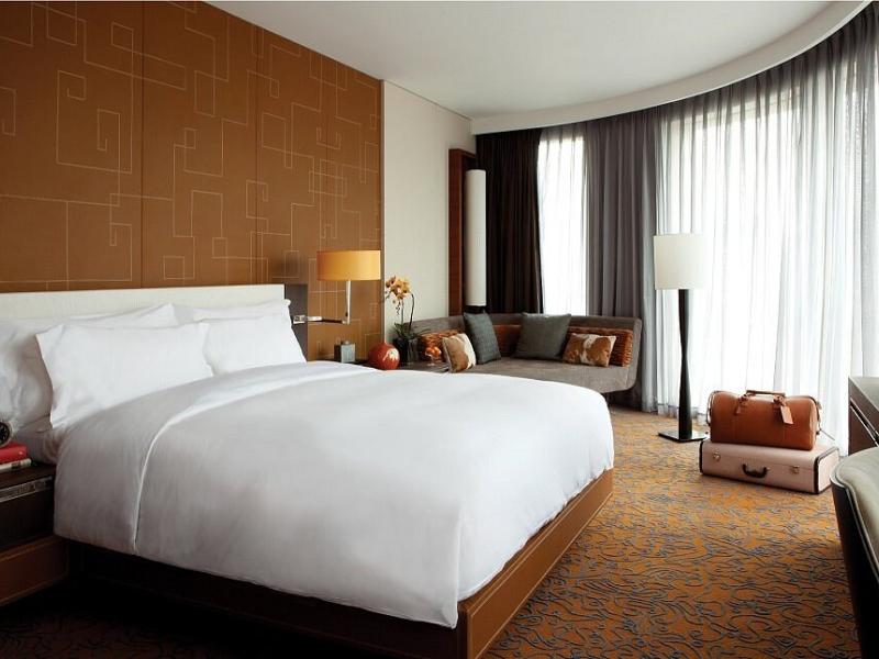 The Langham Xintiandi, Shanghai