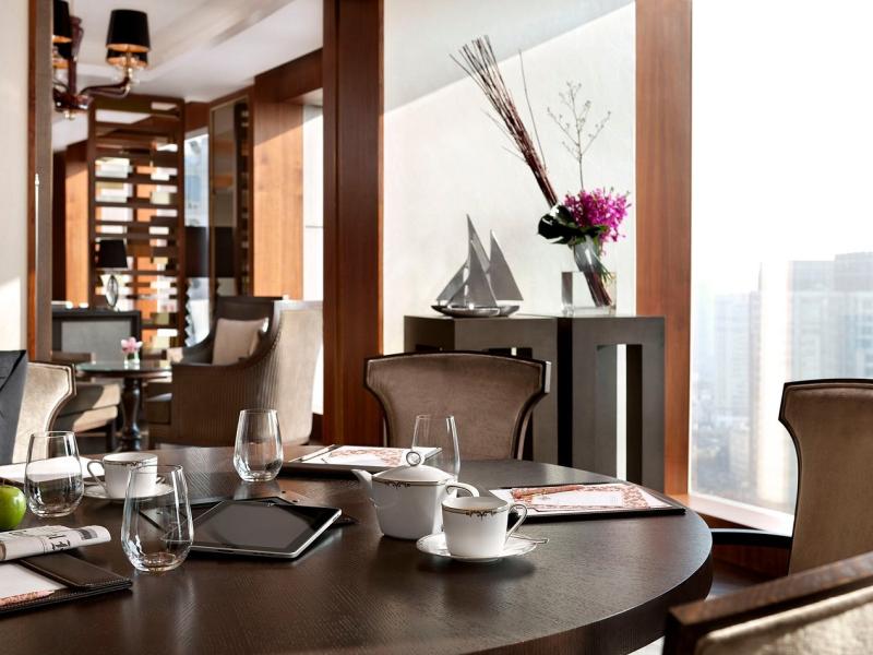 The Langham Xintiandi, Shanghai