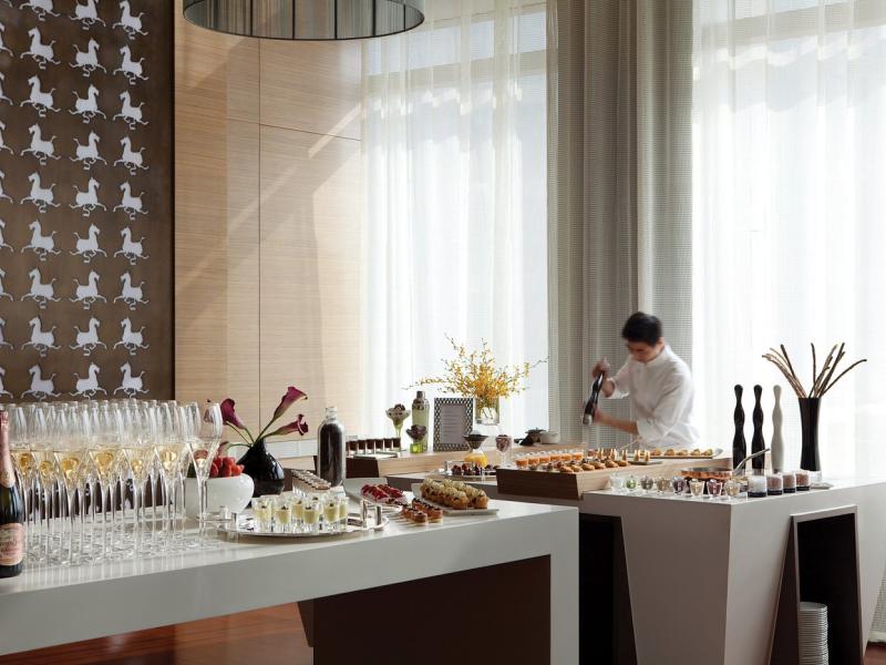 The Langham Xintiandi, Shanghai