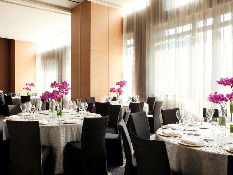 The Langham Xintiandi, Shanghai