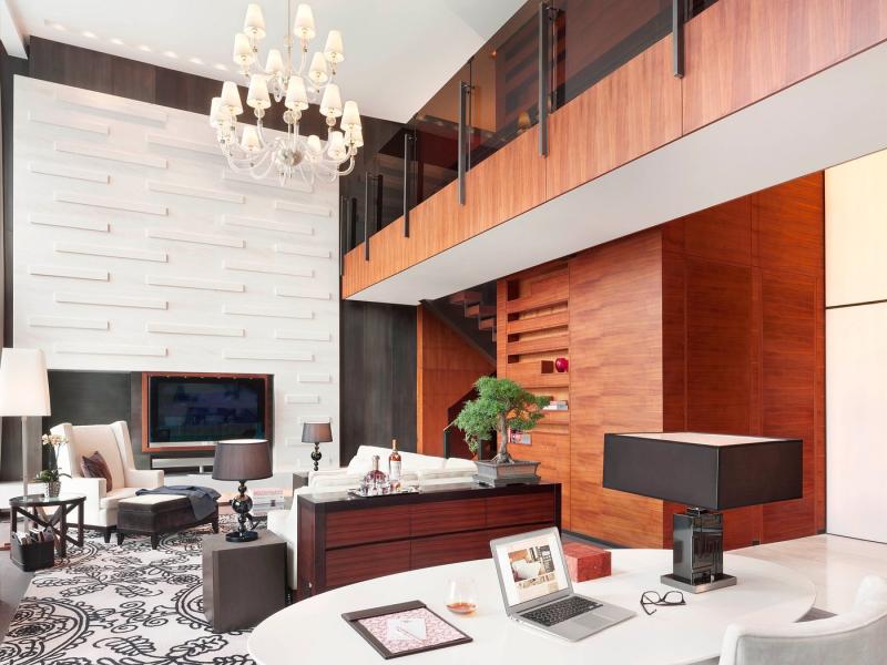 The Langham Xintiandi, Shanghai