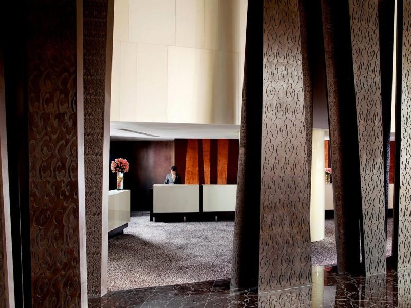 The Langham Xintiandi, Shanghai