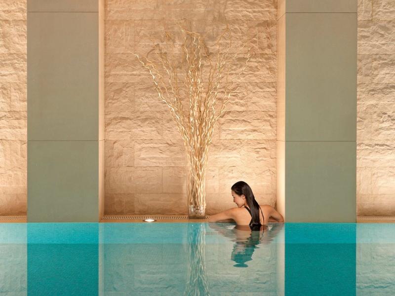 The Langham Xintiandi, Shanghai