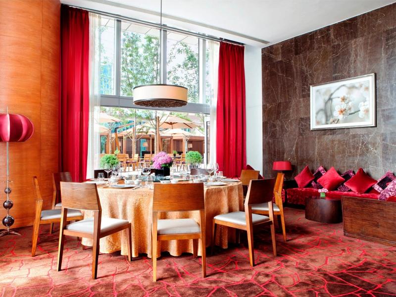 The Langham Xintiandi, Shanghai