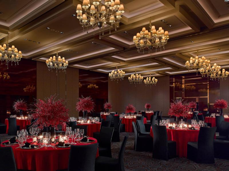 The Langham Xintiandi, Shanghai