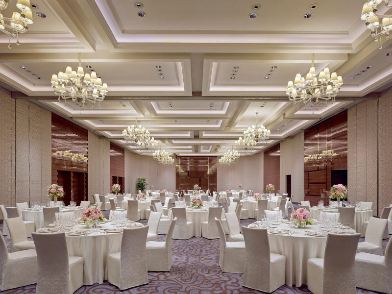 The Langham Xintiandi, Shanghai