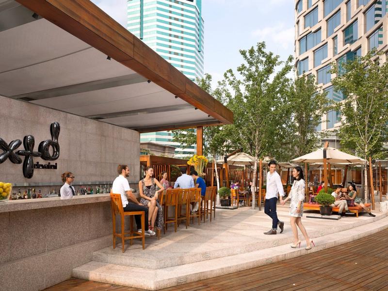 The Langham Xintiandi, Shanghai