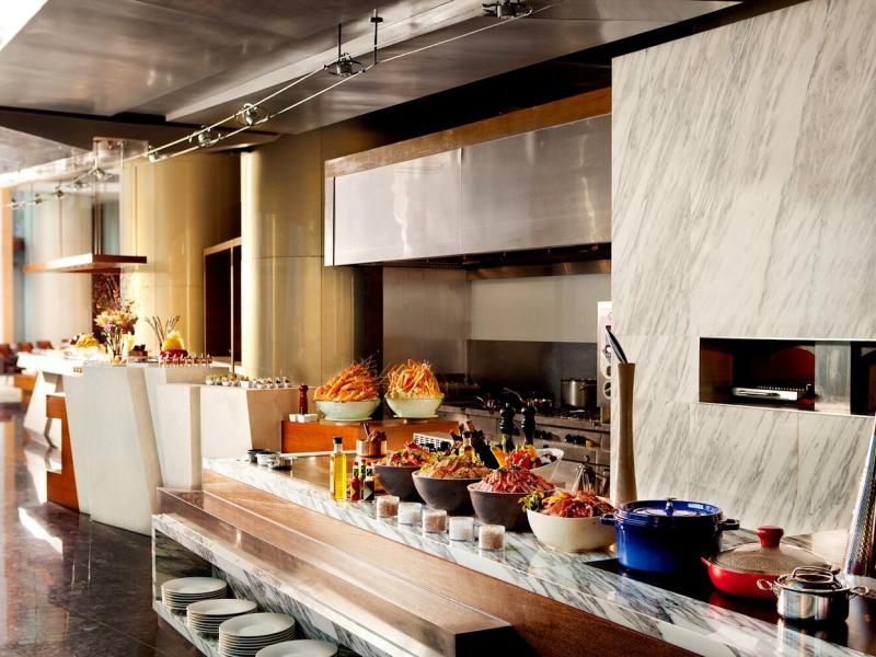 The Langham Xintiandi, Shanghai