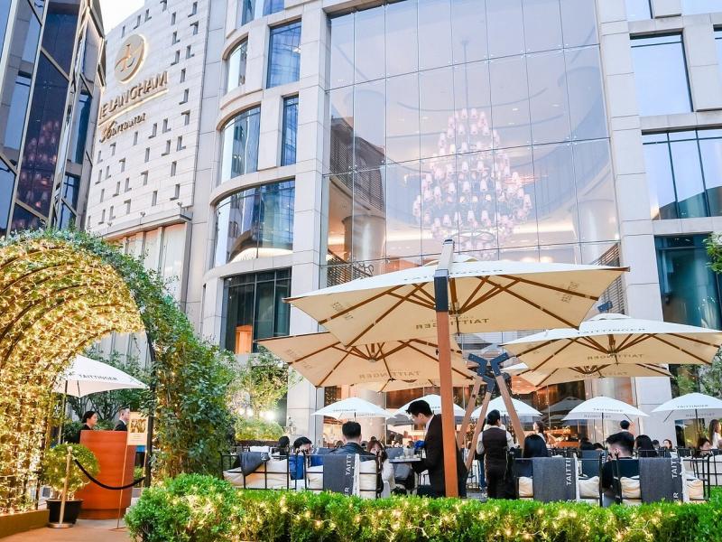 The Langham Xintiandi, Shanghai